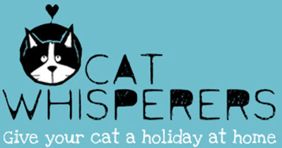 Cat Whisperers ltd